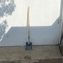 Shovel