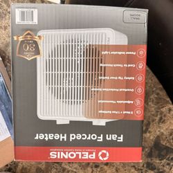 Small Plug In Heater 