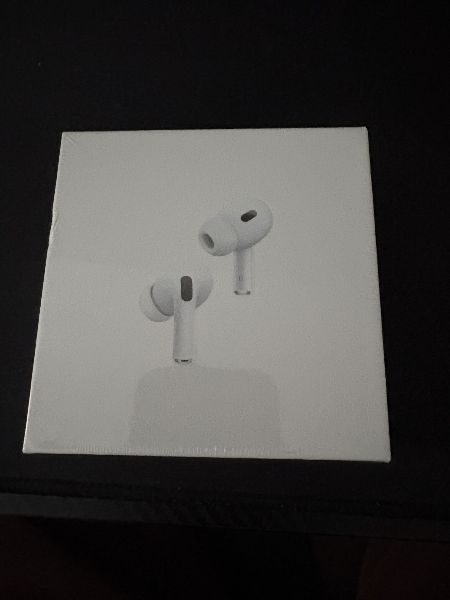 AirPod pro gen2