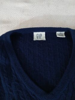 Men's Extra Large Sweater