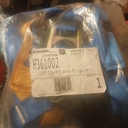 Safety Harnesses