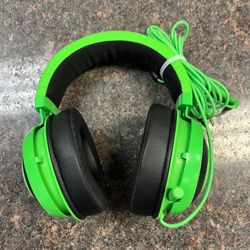 Razer Xbox One Wired Headset 