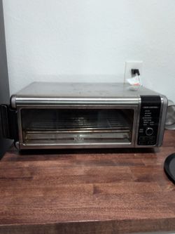 Ninja air fryer oven combo normally 250