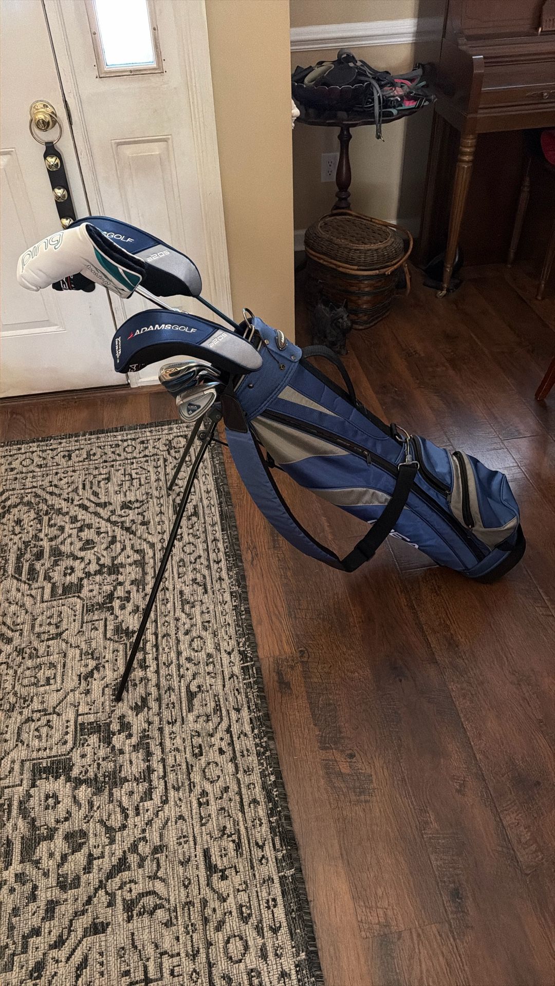 Adams Golf Set Women’s