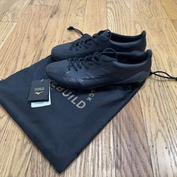 Mizuno Alpha II Innovation Pack Made in Japan