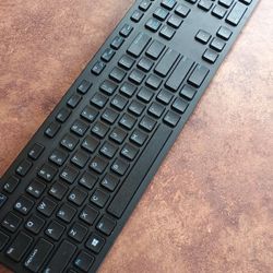 Dell Wireless Keyboard  bluetooth