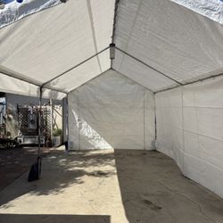 Canopy, Carpa