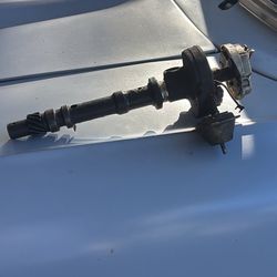 Distributors 67’ 69’ 70’ Corvette 