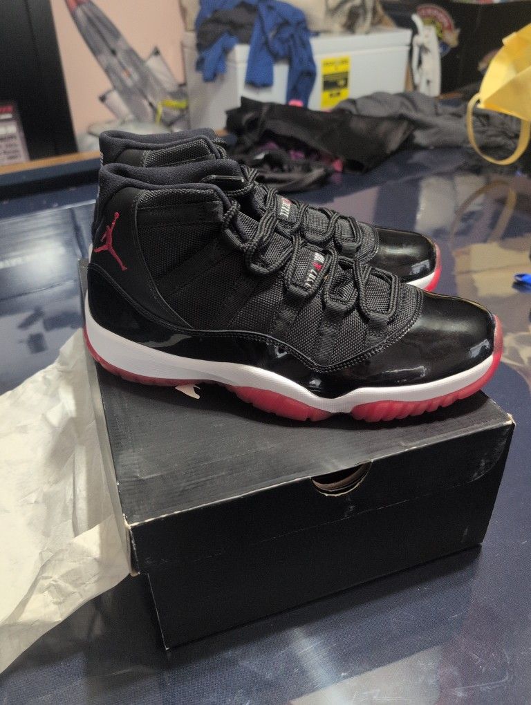 Jordan Breed