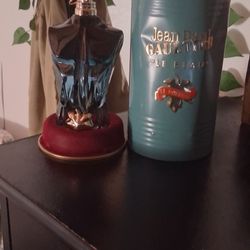 Jean Paul Gaultier Le Beau Le Parfum