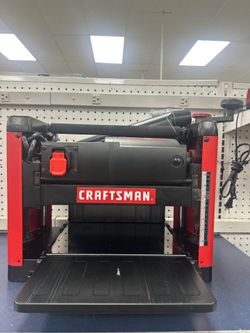 Craftsman planner