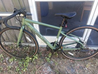 Ozark Trail Bike