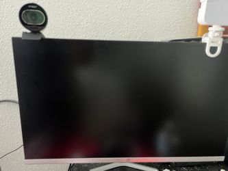 21 Inch Monitor