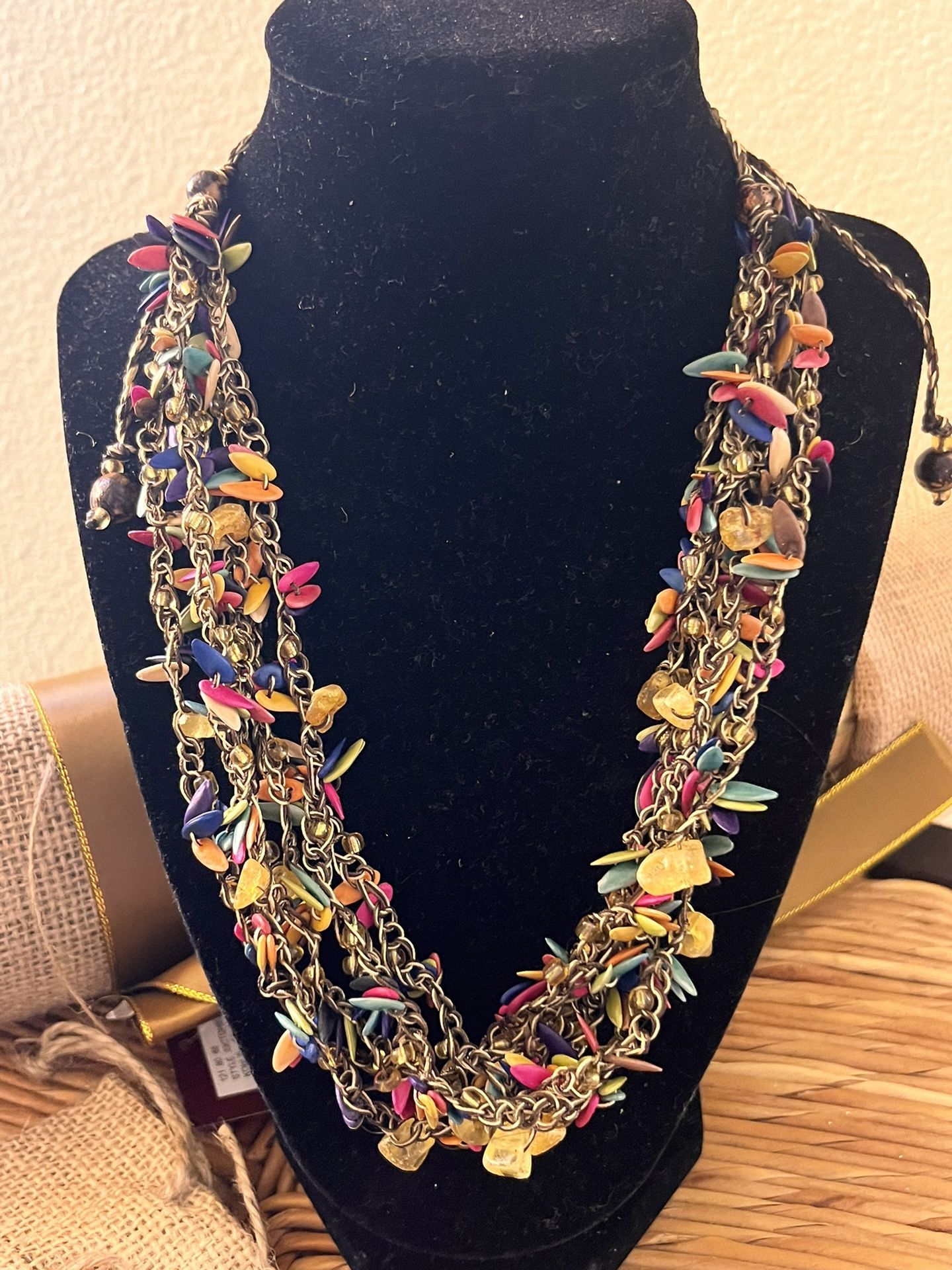 Unique Necklaces For it again, Women