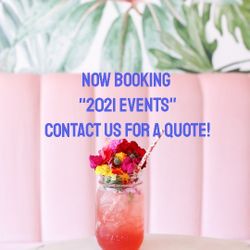 Bartenders, Servers