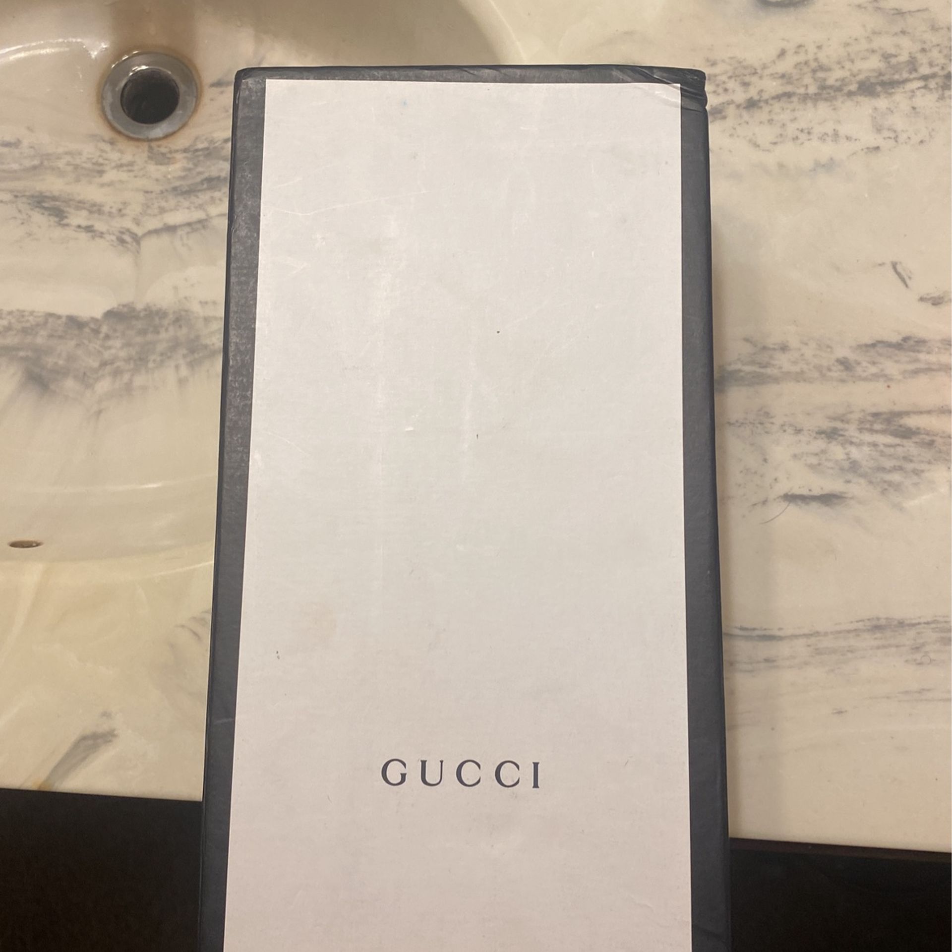 Brand New Gucci Sandals