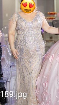 Party Dress