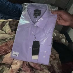 Man Dress Shirt 