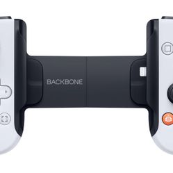 Backbone One - PlayStation¨ Edition - Lightning
