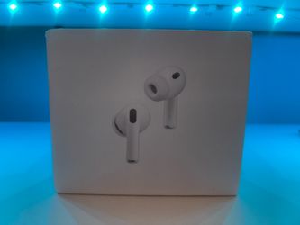 AirPods Pro 3