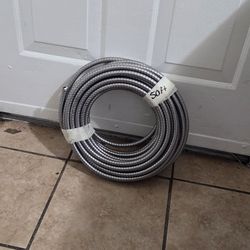 Mc Cable Armorlite 12/2  50ft