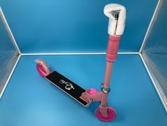 Kids scooter kids pro!. 