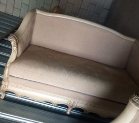 Set of 2 couches