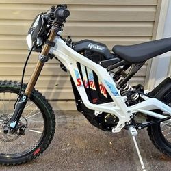 Surron light bee 2026