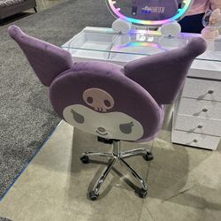 Kuromi Chair