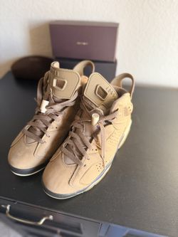 Jordan 6s