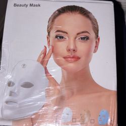 Beauty mask 