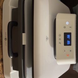 Heat Press