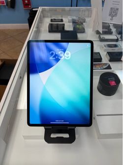 Apple iPad Air M3Chip 128GB With WiFi +Apple Warranty Til February 2027 Unlocked