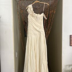 Priscilla Of Boston Wedding Dress 