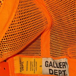 Gallery Dept. New Authentic 