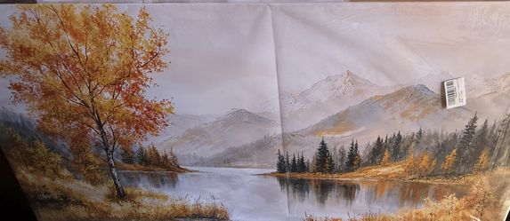 Wall Art- 20x40in