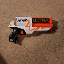 Nerf Uitra 2
