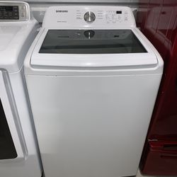 ✨🌼 Samsung  Washer & Dryer  🌺 High Efficiency   💕Big Capacity