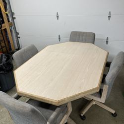 Kitchen Table