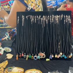 Necklaces For Sale 5 Each