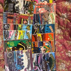 Teen Angel Magazines 