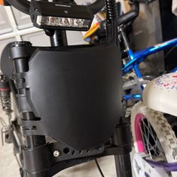 spacewalk m6 updated