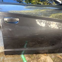 Dodge Charger Door