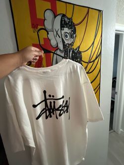 Stussy