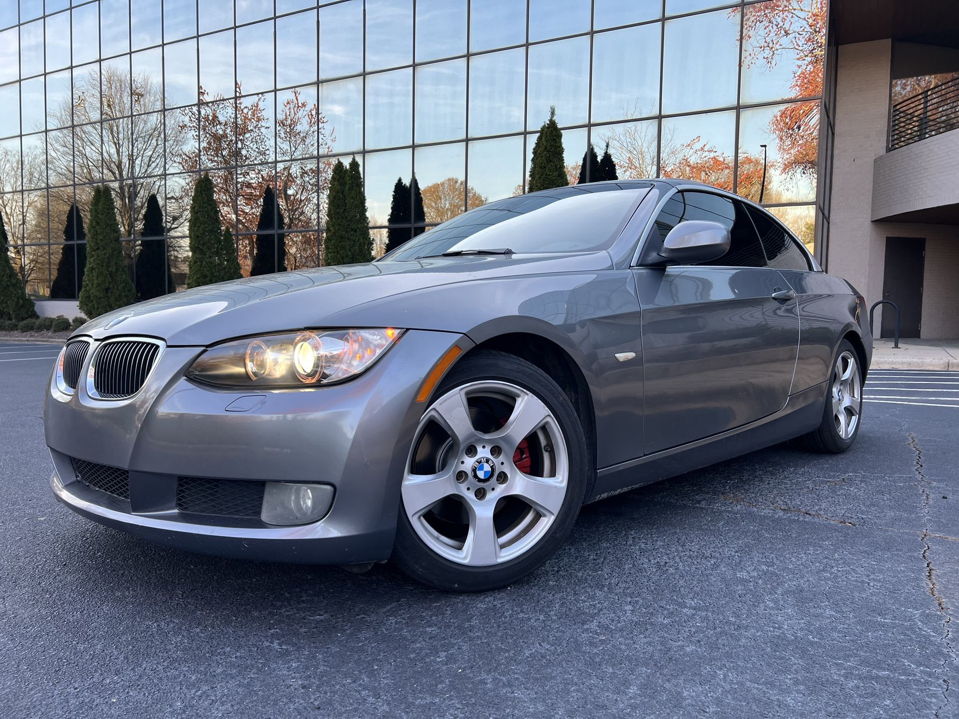 2010 BMW 328i