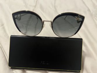 Fendi Sunglasses