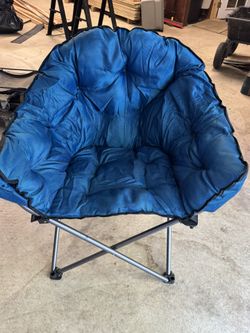 Fold Up Camp Chairs