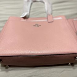 Coach Purse & Wallet NWT 50% Off