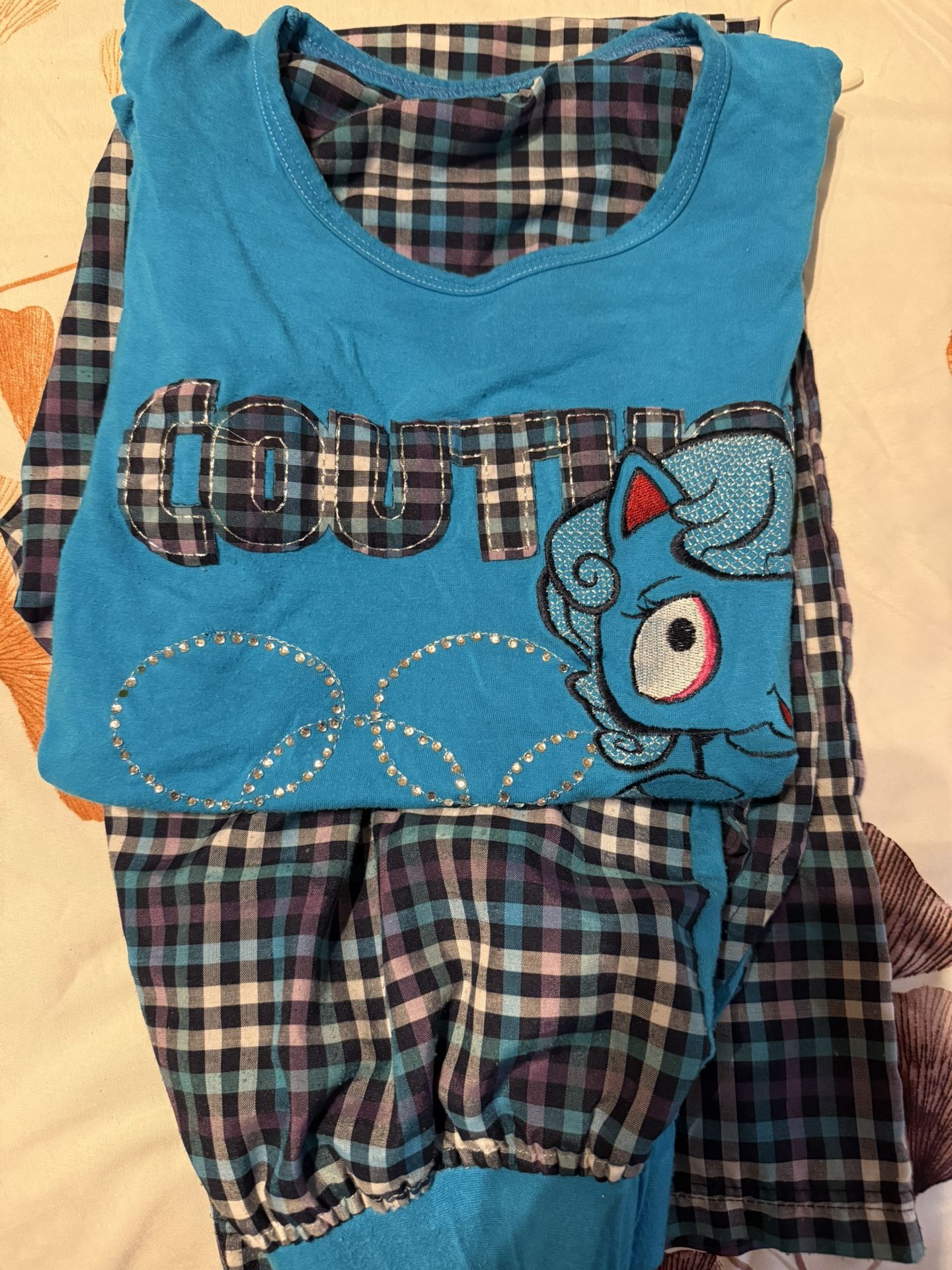 2 Pieces Set