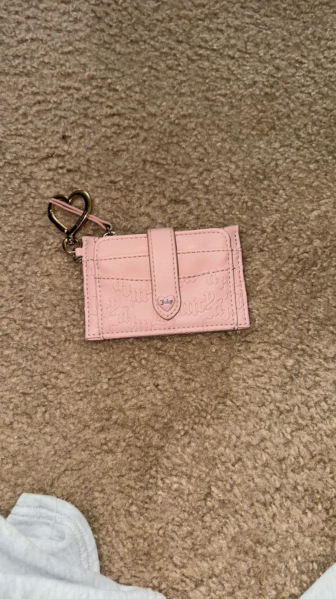 Juicy couture wallet